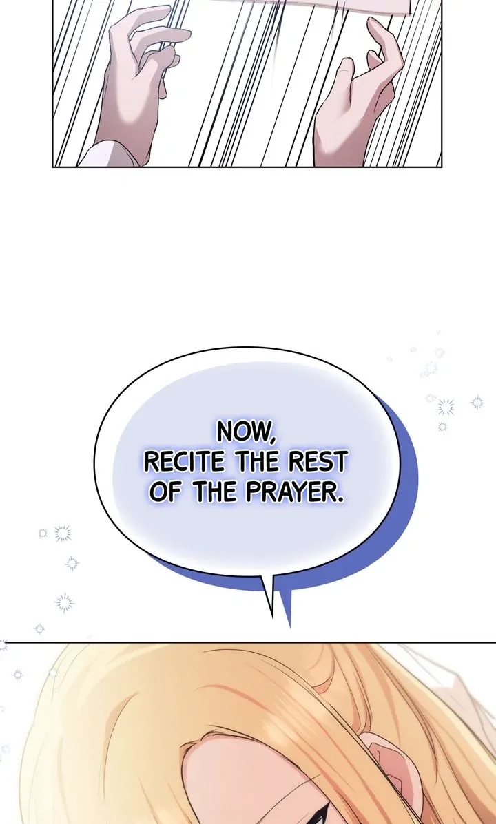 The Fake Saintess Awaits Her Exit Chapter 6 page 83 - 