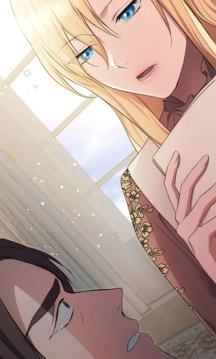 The Fake Saintess Awaits Her Exit Chapter 6 page 84 - 