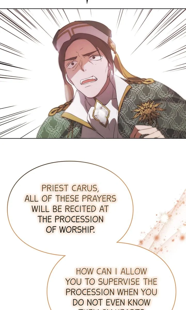 The Fake Saintess Awaits Her Exit Chapter 6 page 86 - 