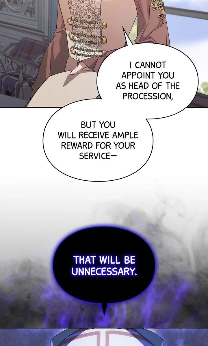 The Fake Saintess Awaits Her Exit Chapter 6 page 89 - 