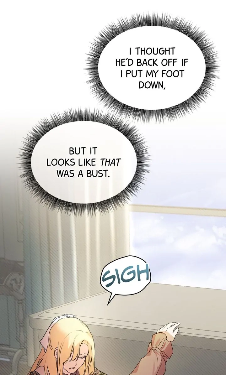 The Fake Saintess Awaits Her Exit Chapter 6 page 94 - 