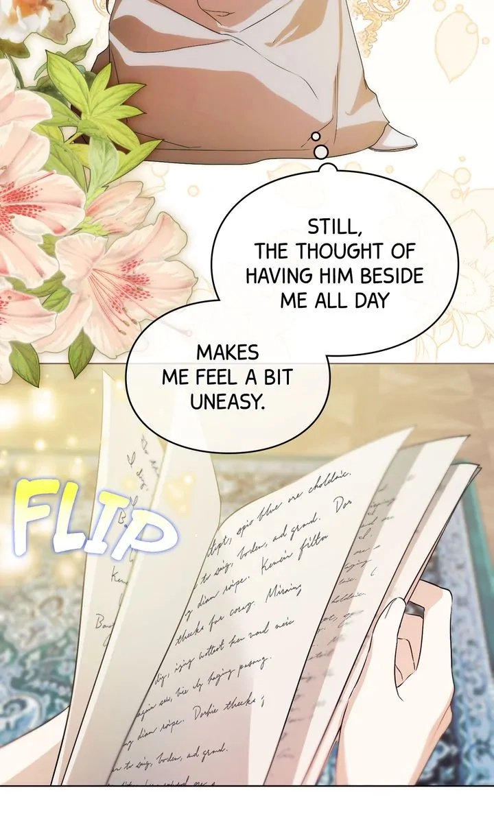 The Fake Saintess Awaits Her Exit Chapter 6 page 99 - 