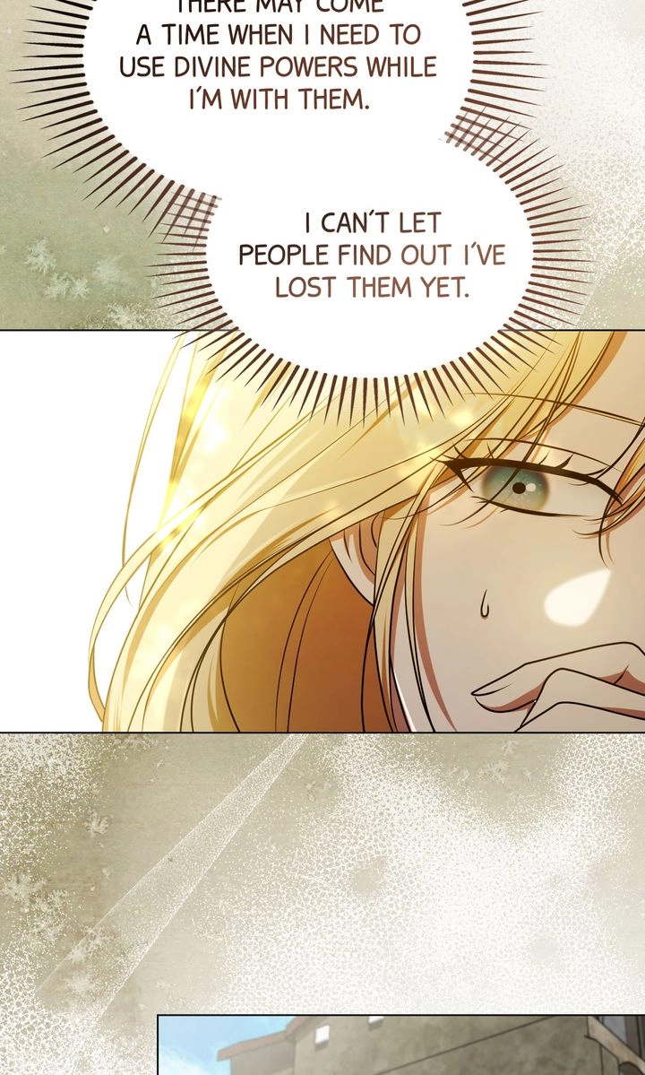 The Fake Saintess Awaits Her Exit Chapter 60 page 12 - 