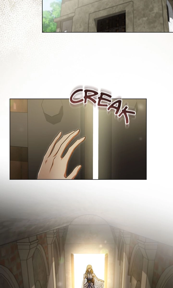 The Fake Saintess Awaits Her Exit Chapter 60 page 13 - 