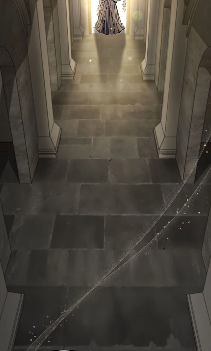 The Fake Saintess Awaits Her Exit Chapter 60 page 14 - 
