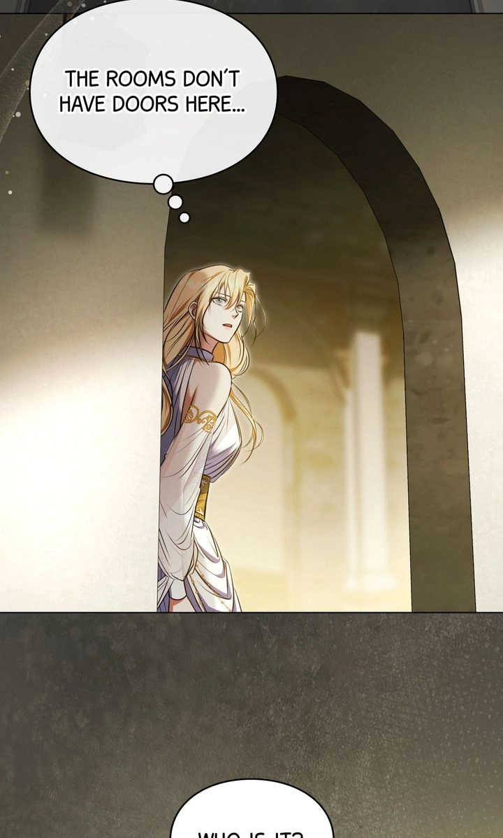 The Fake Saintess Awaits Her Exit Chapter 60 page 15 - 