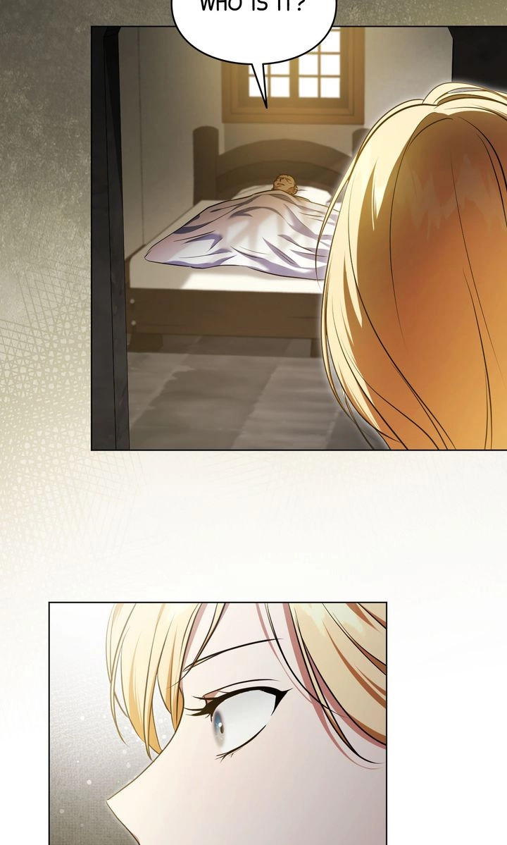 The Fake Saintess Awaits Her Exit Chapter 60 page 16 - 