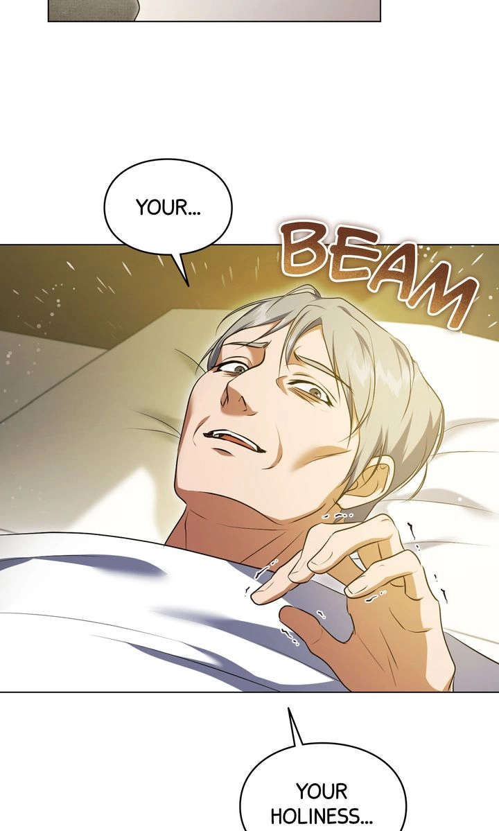 The Fake Saintess Awaits Her Exit Chapter 60 page 17 - 