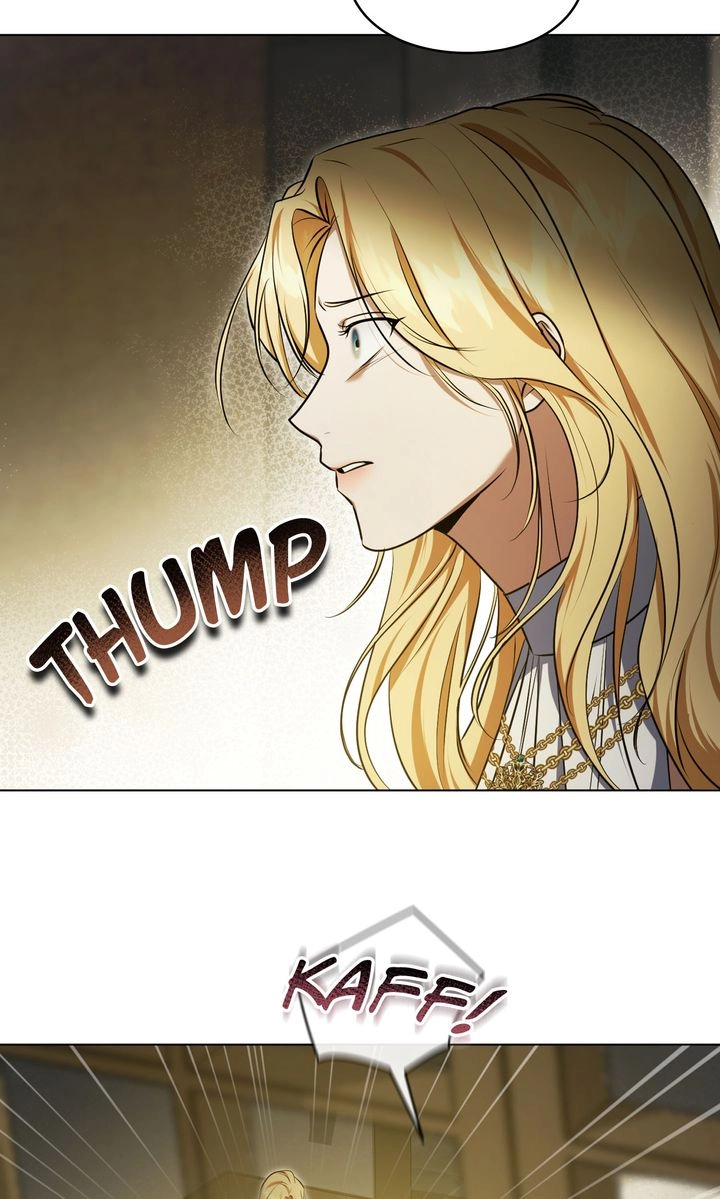The Fake Saintess Awaits Her Exit Chapter 60 page 18 - 