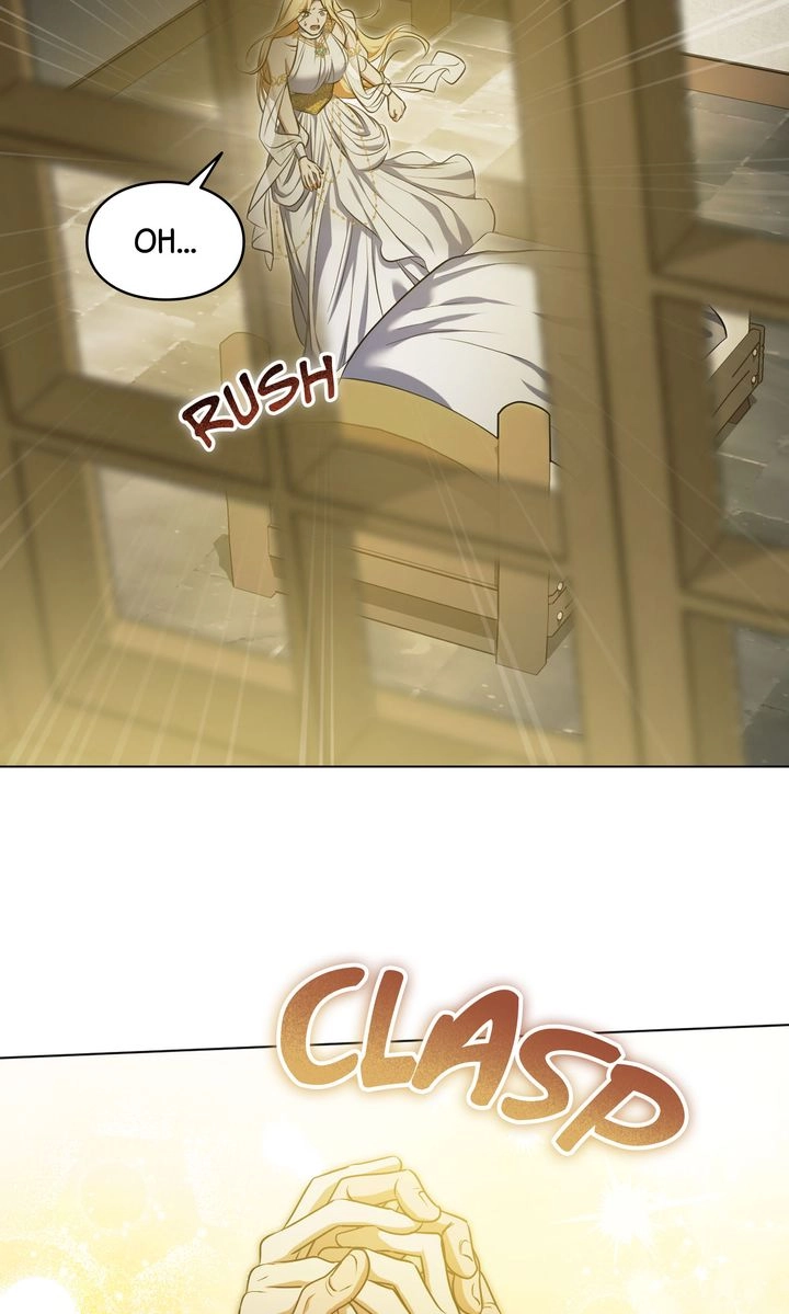 The Fake Saintess Awaits Her Exit Chapter 60 page 19 - 