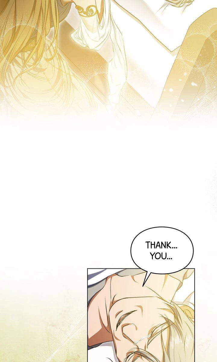 The Fake Saintess Awaits Her Exit Chapter 60 page 21 - 