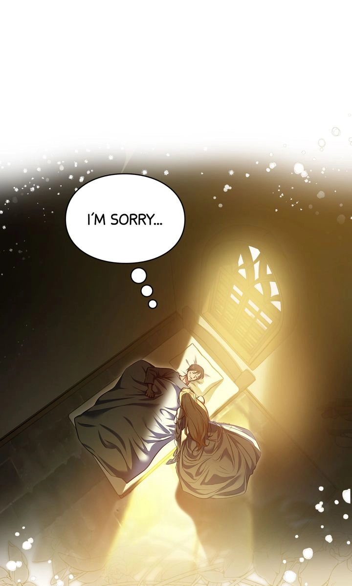 The Fake Saintess Awaits Her Exit Chapter 60 page 24 - 