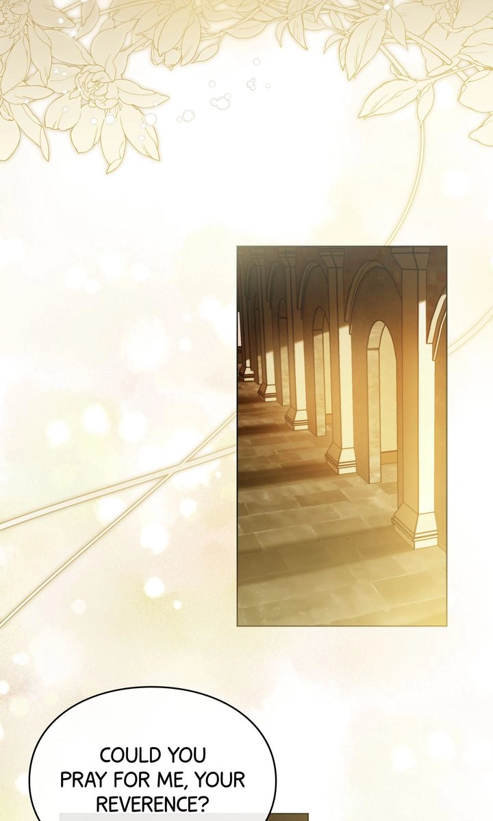 The Fake Saintess Awaits Her Exit Chapter 60 page 25 - 
