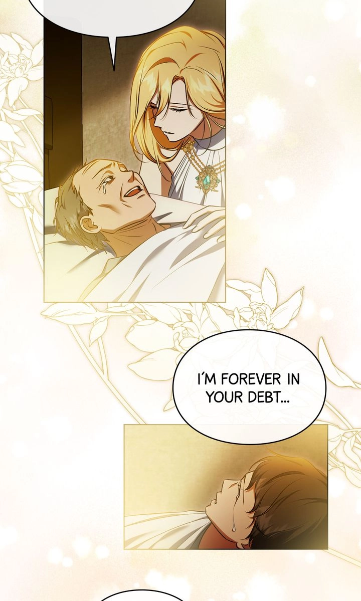 The Fake Saintess Awaits Her Exit Chapter 60 page 26 - 