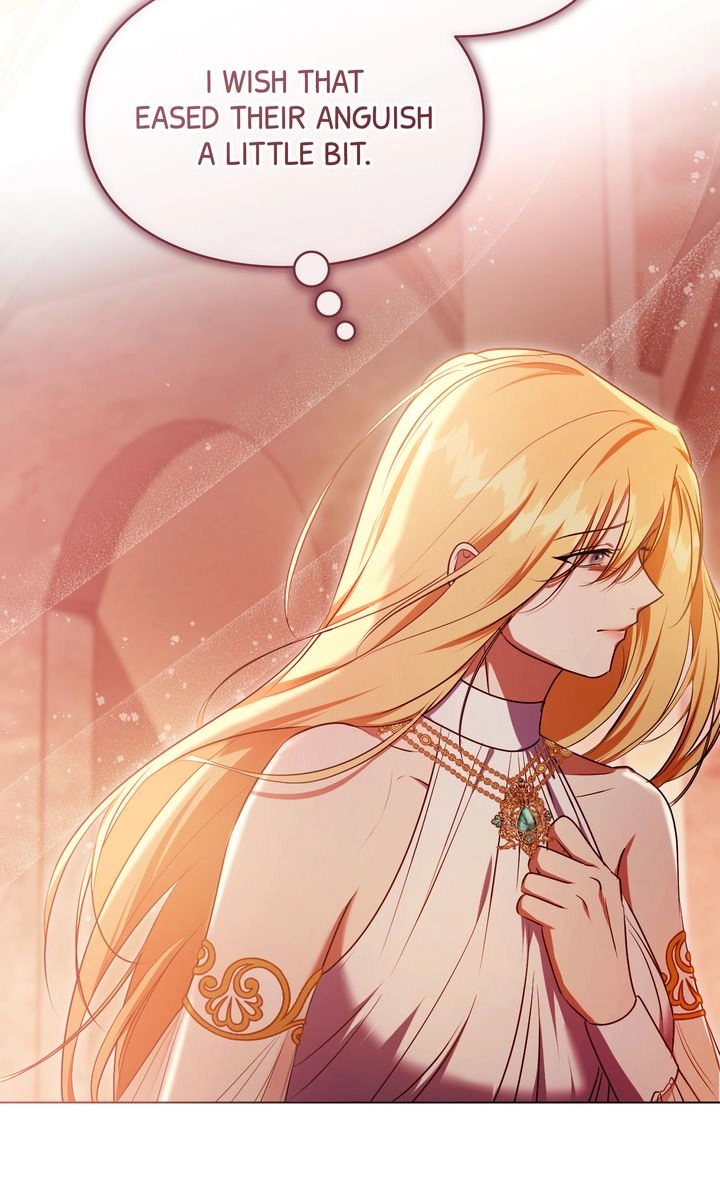 The Fake Saintess Awaits Her Exit Chapter 60 page 28 - 