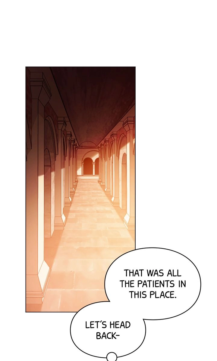 The Fake Saintess Awaits Her Exit Chapter 60 page 29 - 