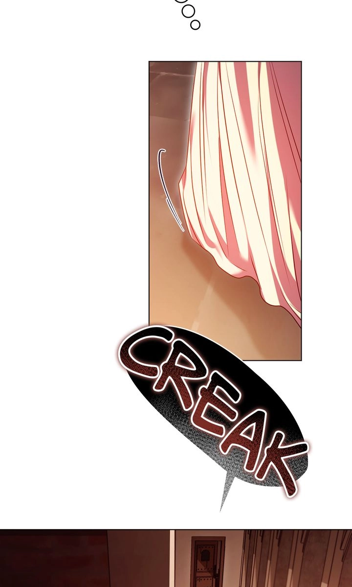 The Fake Saintess Awaits Her Exit Chapter 60 page 30 - 
