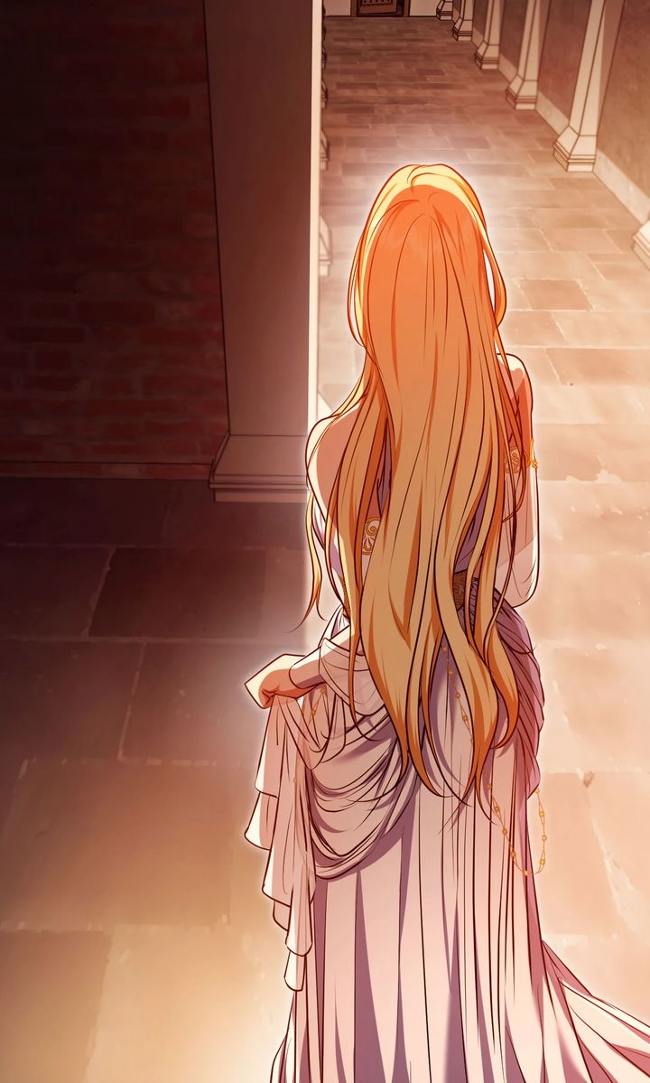 The Fake Saintess Awaits Her Exit Chapter 60 page 31 - 