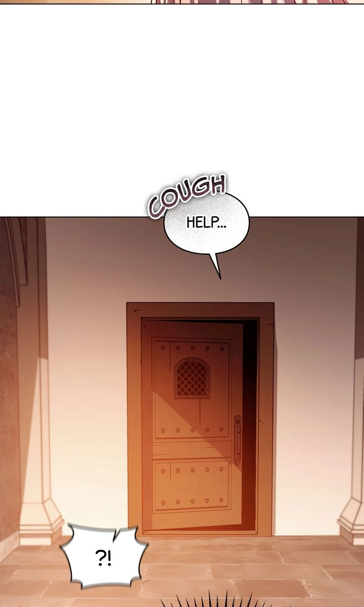 The Fake Saintess Awaits Her Exit Chapter 60 page 32 - 