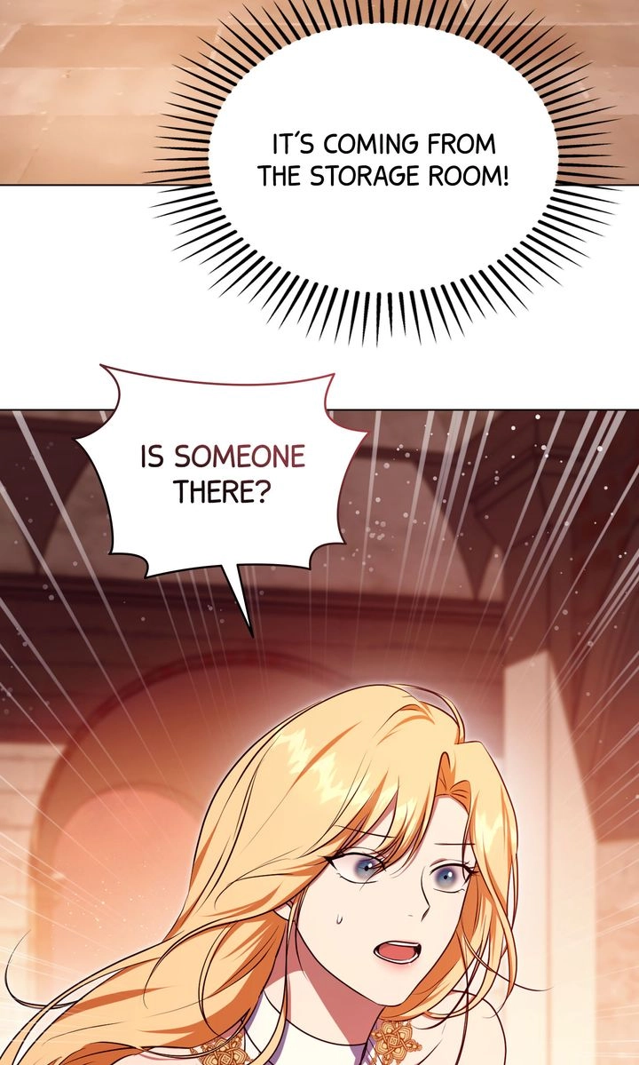 The Fake Saintess Awaits Her Exit Chapter 60 page 33 - 