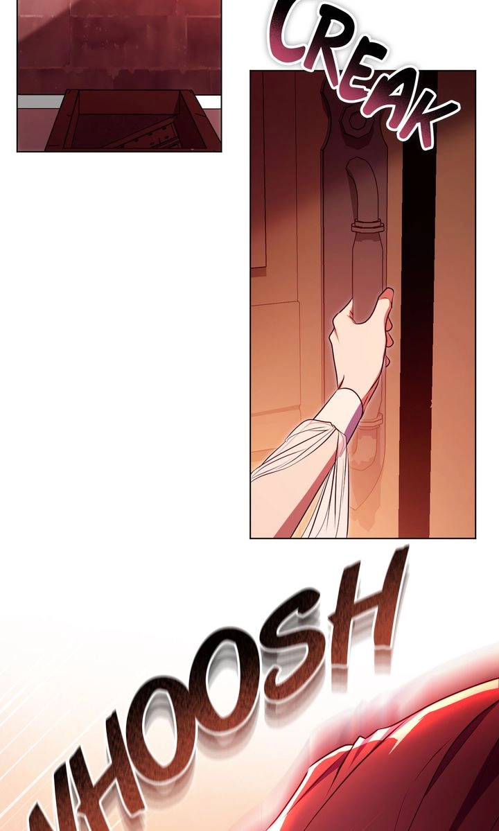 The Fake Saintess Awaits Her Exit Chapter 60 page 35 - 