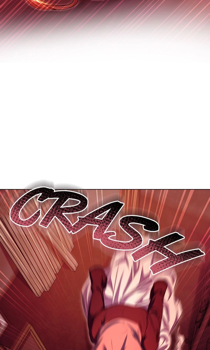 The Fake Saintess Awaits Her Exit Chapter 60 page 37 - 