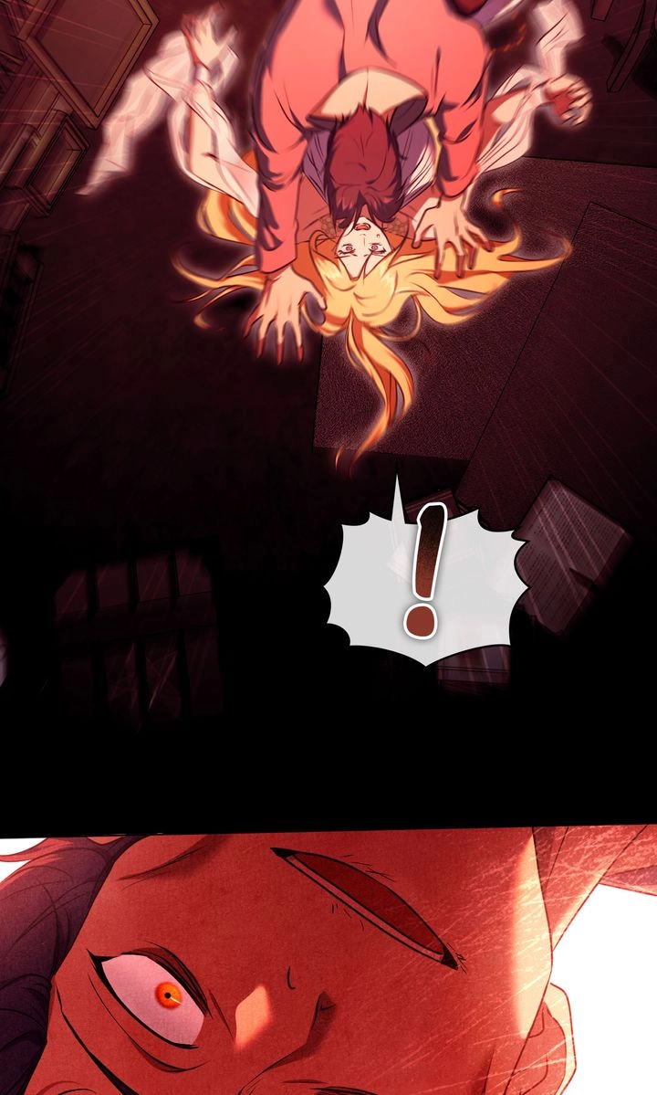 The Fake Saintess Awaits Her Exit Chapter 60 page 38 - 