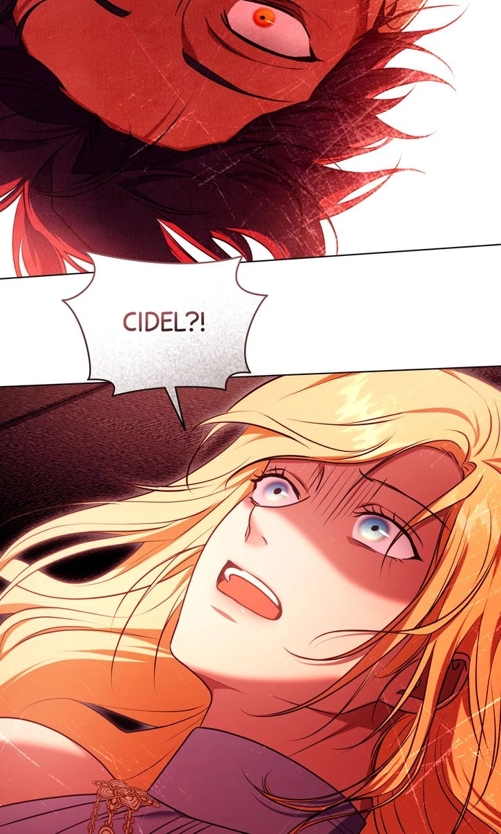 The Fake Saintess Awaits Her Exit Chapter 60 page 39 - 