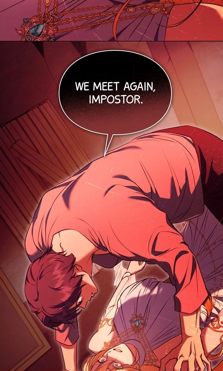 The Fake Saintess Awaits Her Exit Chapter 60 page 40 - 