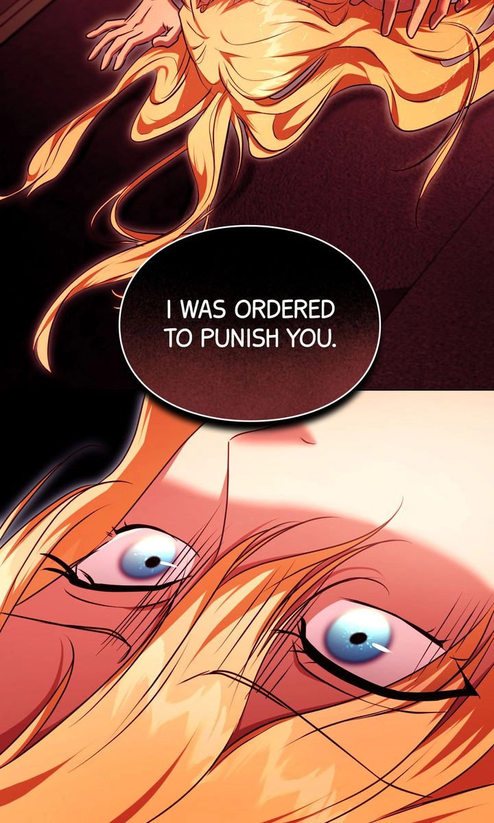 The Fake Saintess Awaits Her Exit Chapter 60 page 41 - 