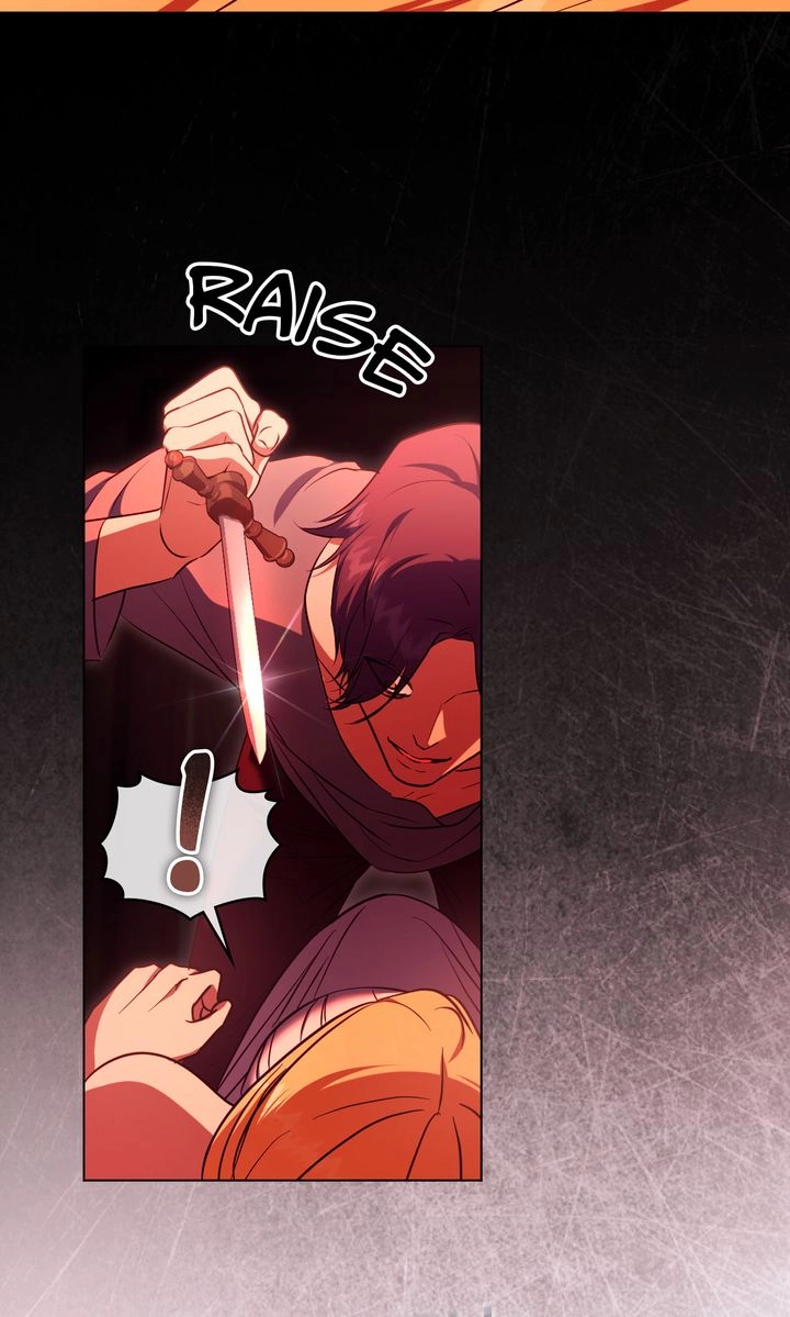 The Fake Saintess Awaits Her Exit Chapter 60 page 42 - 