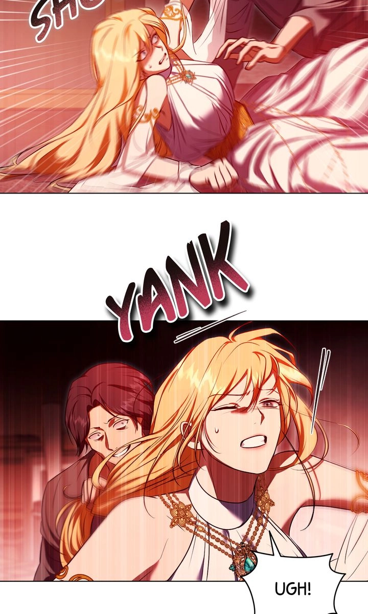 The Fake Saintess Awaits Her Exit Chapter 60 page 44 - 