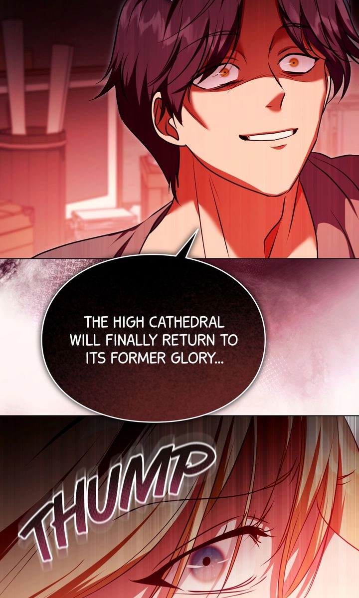 The Fake Saintess Awaits Her Exit Chapter 60 page 48 - 