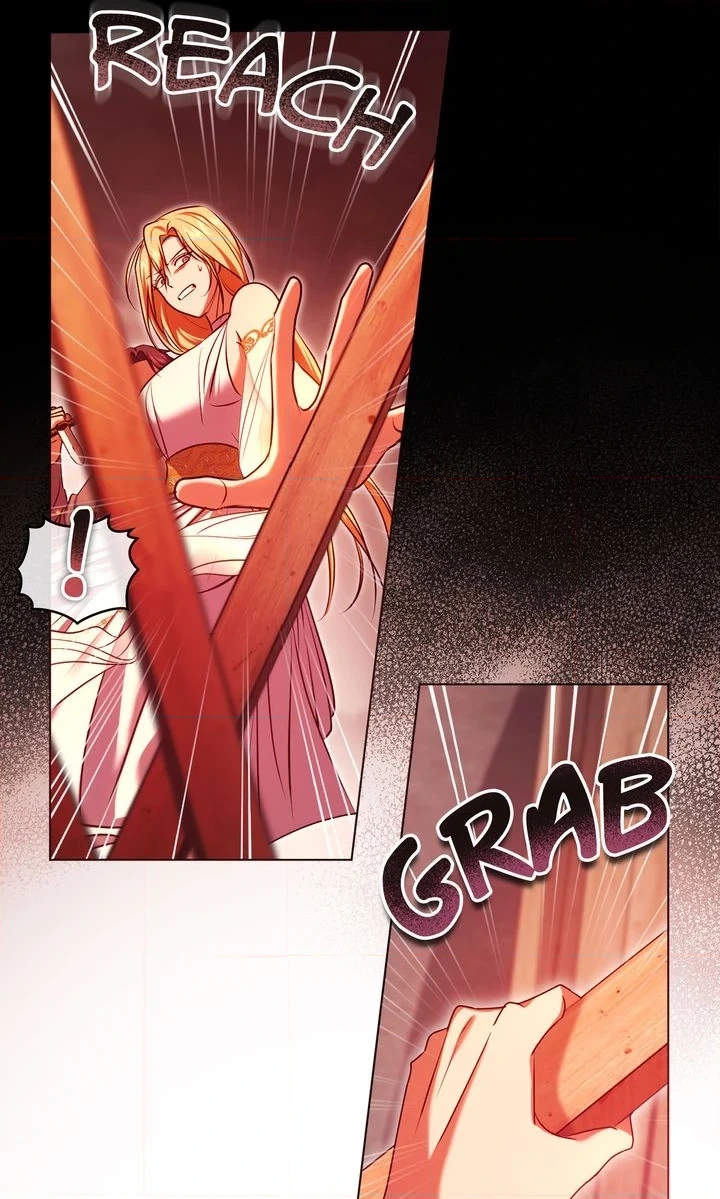 The Fake Saintess Awaits Her Exit Chapter 60 page 50 - 