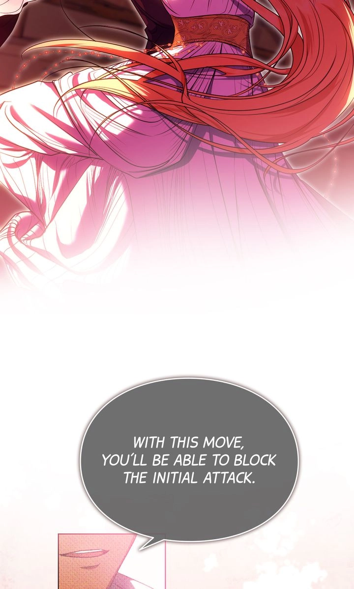 The Fake Saintess Awaits Her Exit Chapter 60 page 52 - 