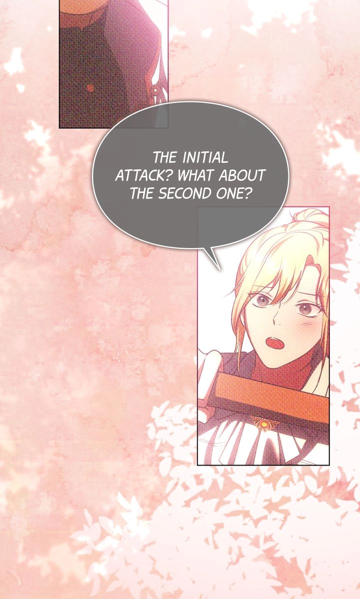 The Fake Saintess Awaits Her Exit Chapter 60 page 53 - 