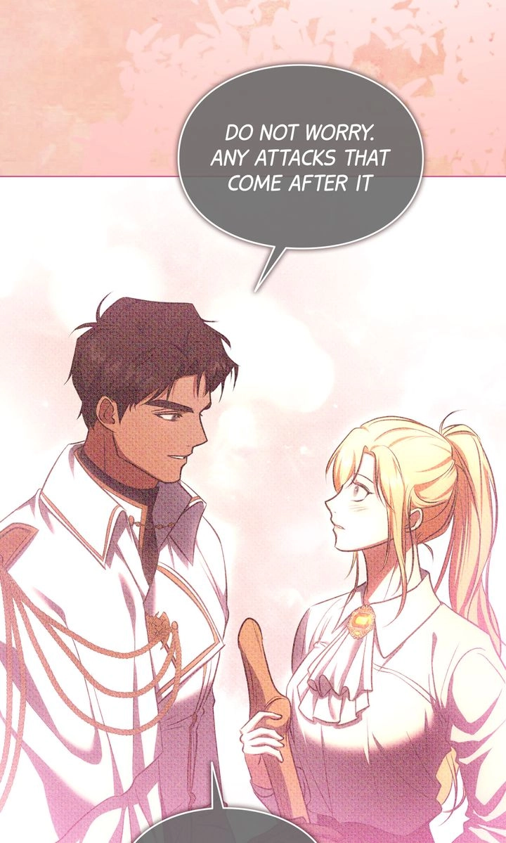 The Fake Saintess Awaits Her Exit Chapter 60 page 54 - 