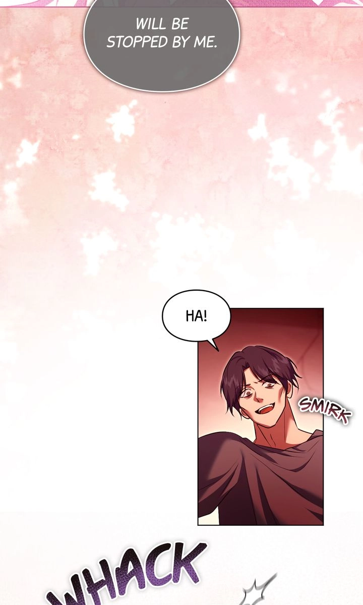 The Fake Saintess Awaits Her Exit Chapter 60 page 55 - 