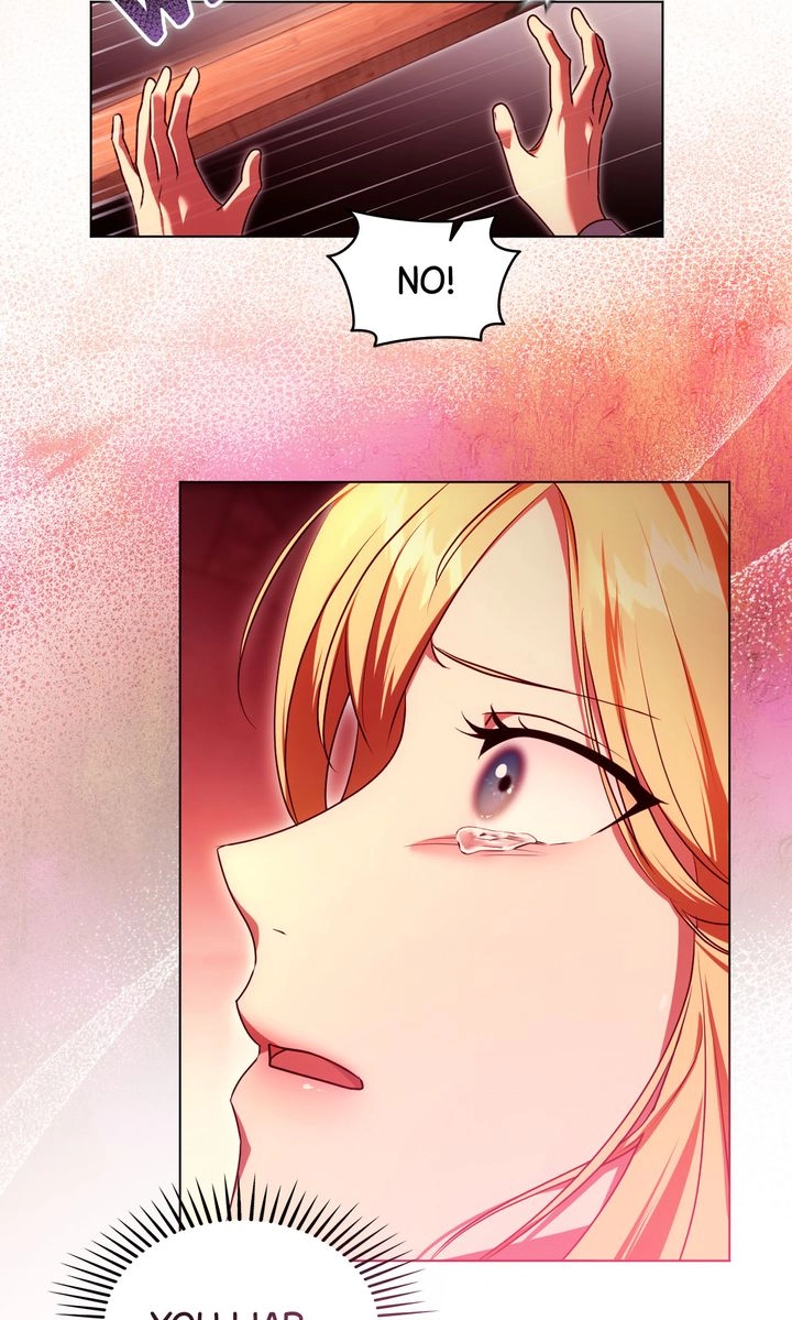 The Fake Saintess Awaits Her Exit Chapter 60 page 56 - 