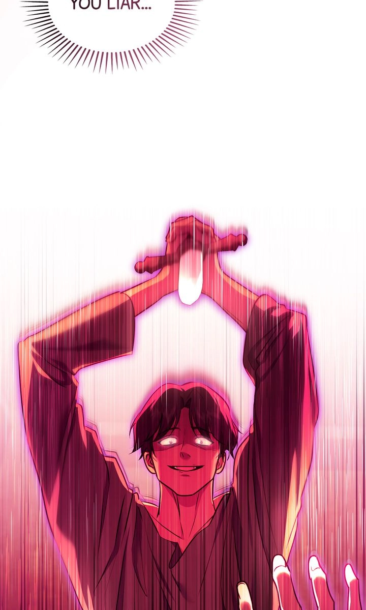 The Fake Saintess Awaits Her Exit Chapter 60 page 57 - 