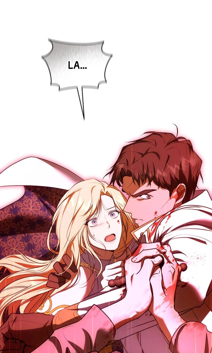The Fake Saintess Awaits Her Exit Chapter 60 page 61 - 