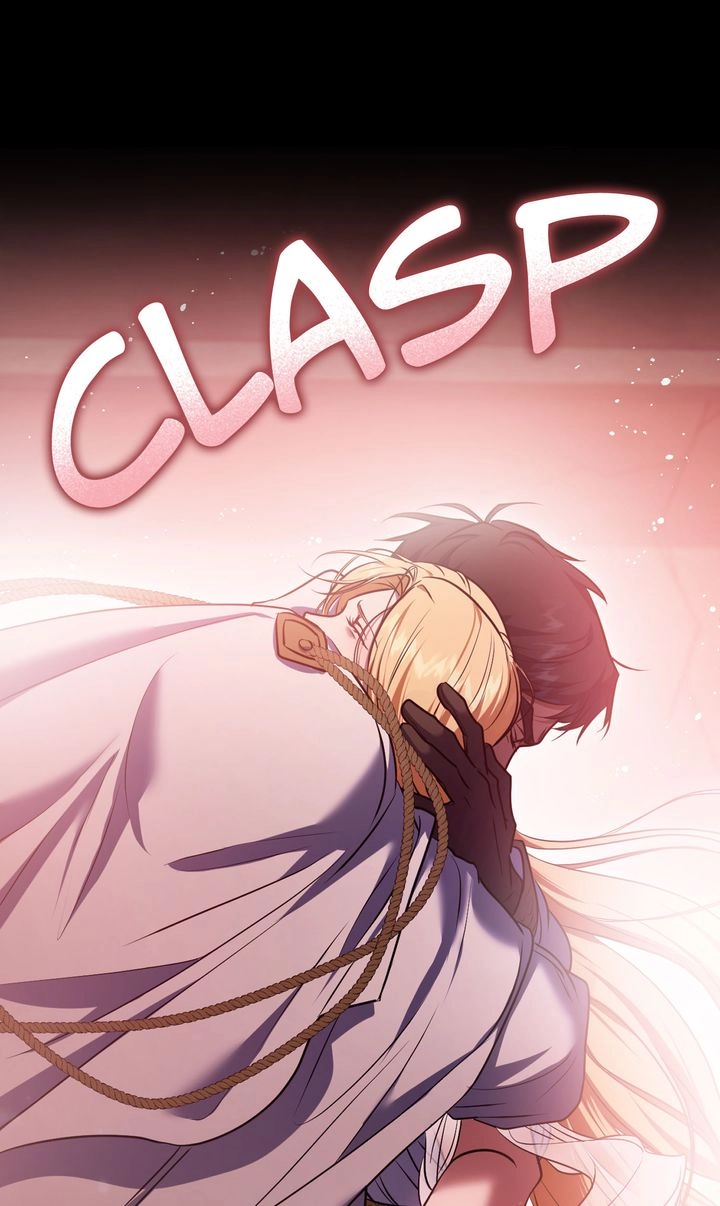 The Fake Saintess Awaits Her Exit Chapter 61 page 11 - 