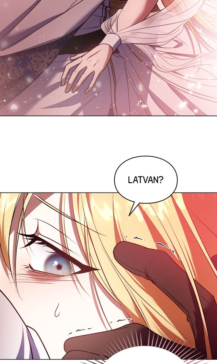 The Fake Saintess Awaits Her Exit Chapter 61 page 12 - 