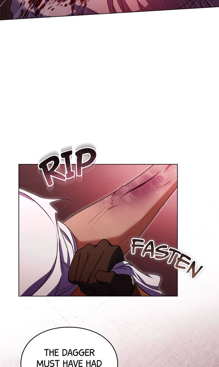 The Fake Saintess Awaits Her Exit Chapter 61 page 16 - 