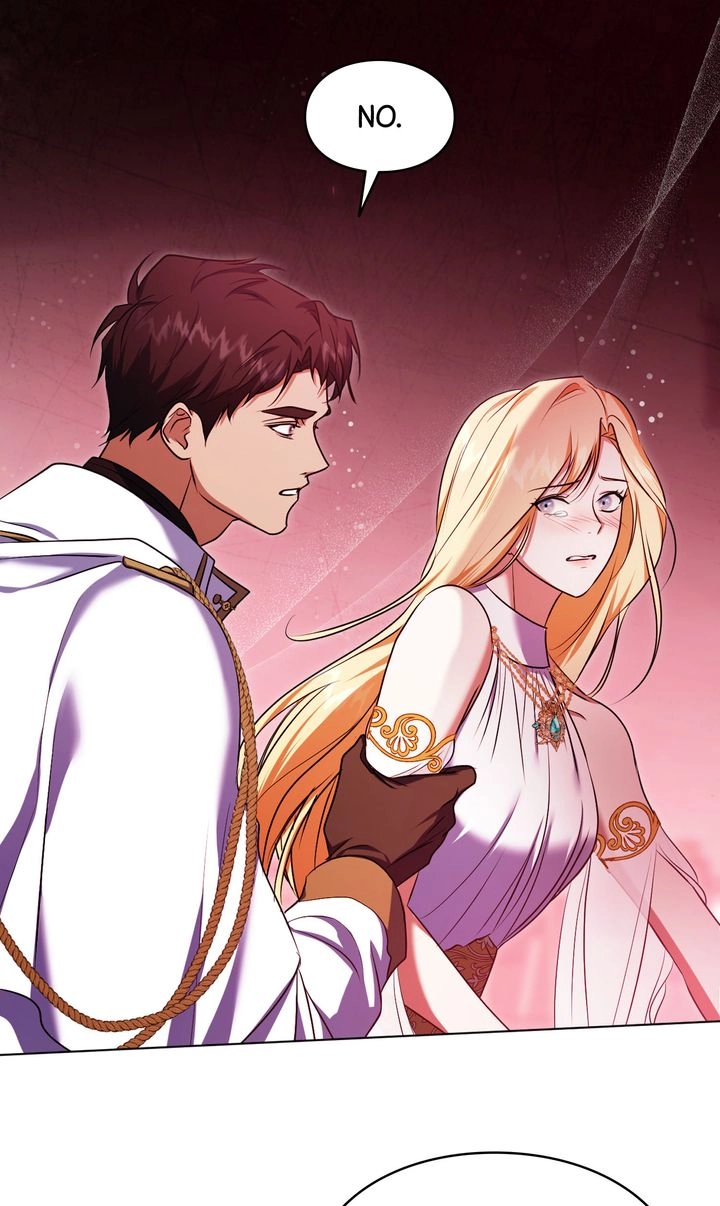 The Fake Saintess Awaits Her Exit Chapter 61 page 18 - 
