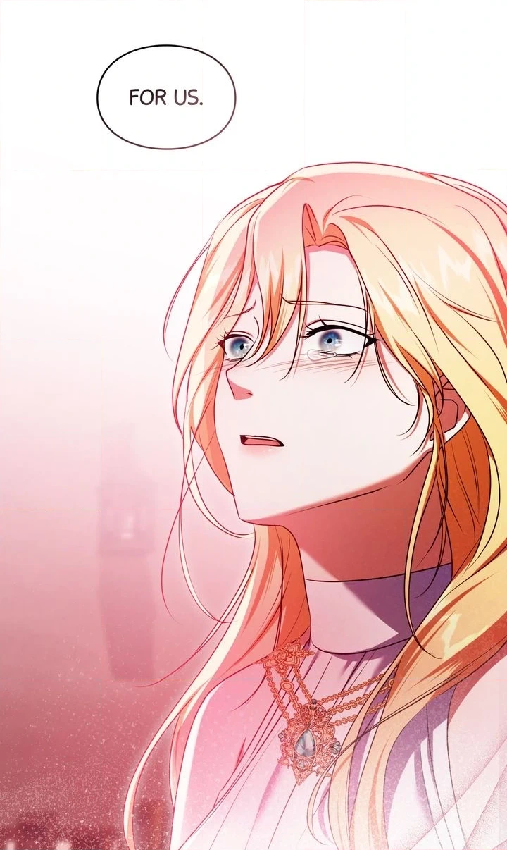The Fake Saintess Awaits Her Exit Chapter 61 page 20 - 