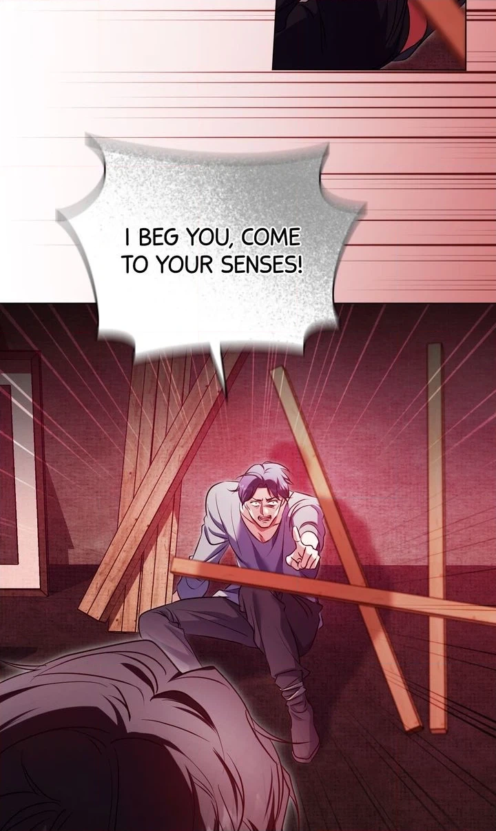 The Fake Saintess Awaits Her Exit Chapter 61 page 4 - 