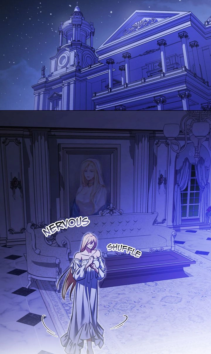 The Fake Saintess Awaits Her Exit Chapter 61 page 31 - 