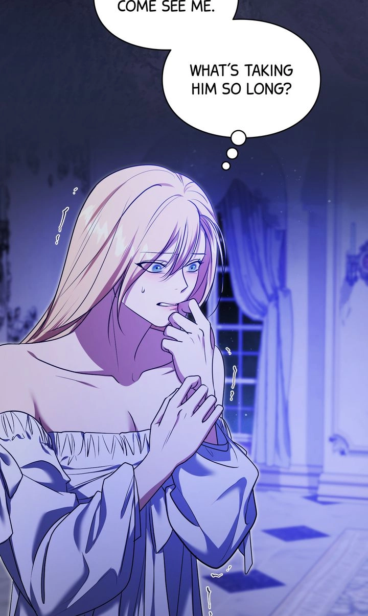 The Fake Saintess Awaits Her Exit Chapter 61 page 33 - 