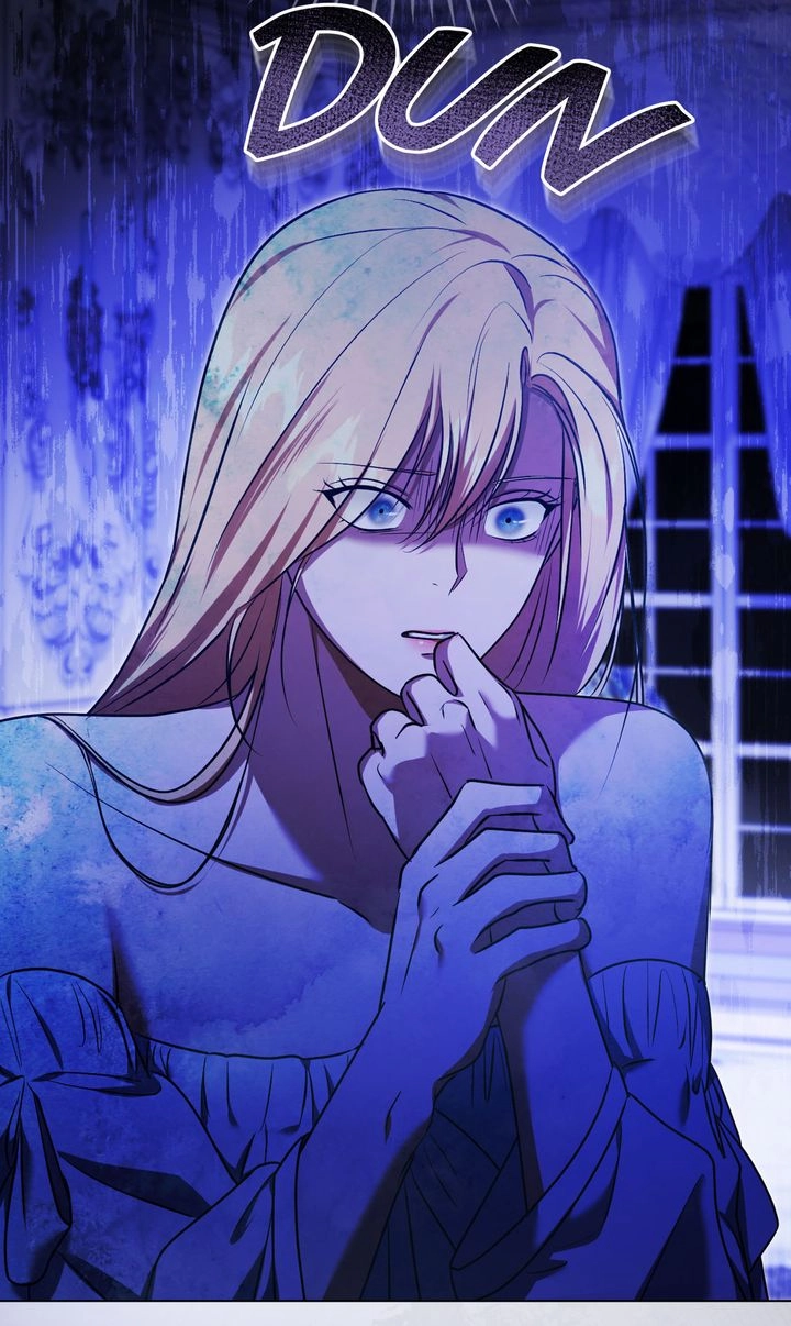 The Fake Saintess Awaits Her Exit Chapter 61 page 35 - 